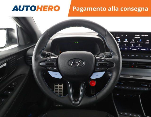 HYUNDAI i20 1.0 T-GDI MT N-Line