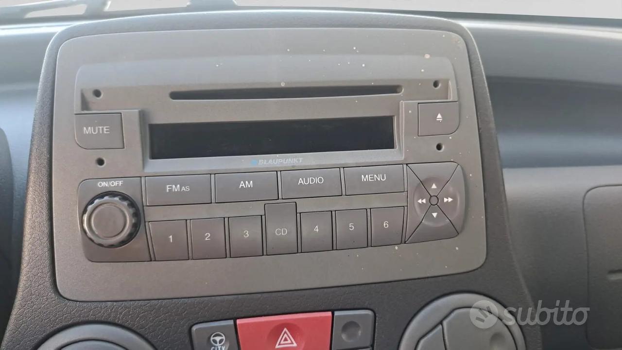 Fiat Panda 1.3 Mjet 75 cv DYNAMIC