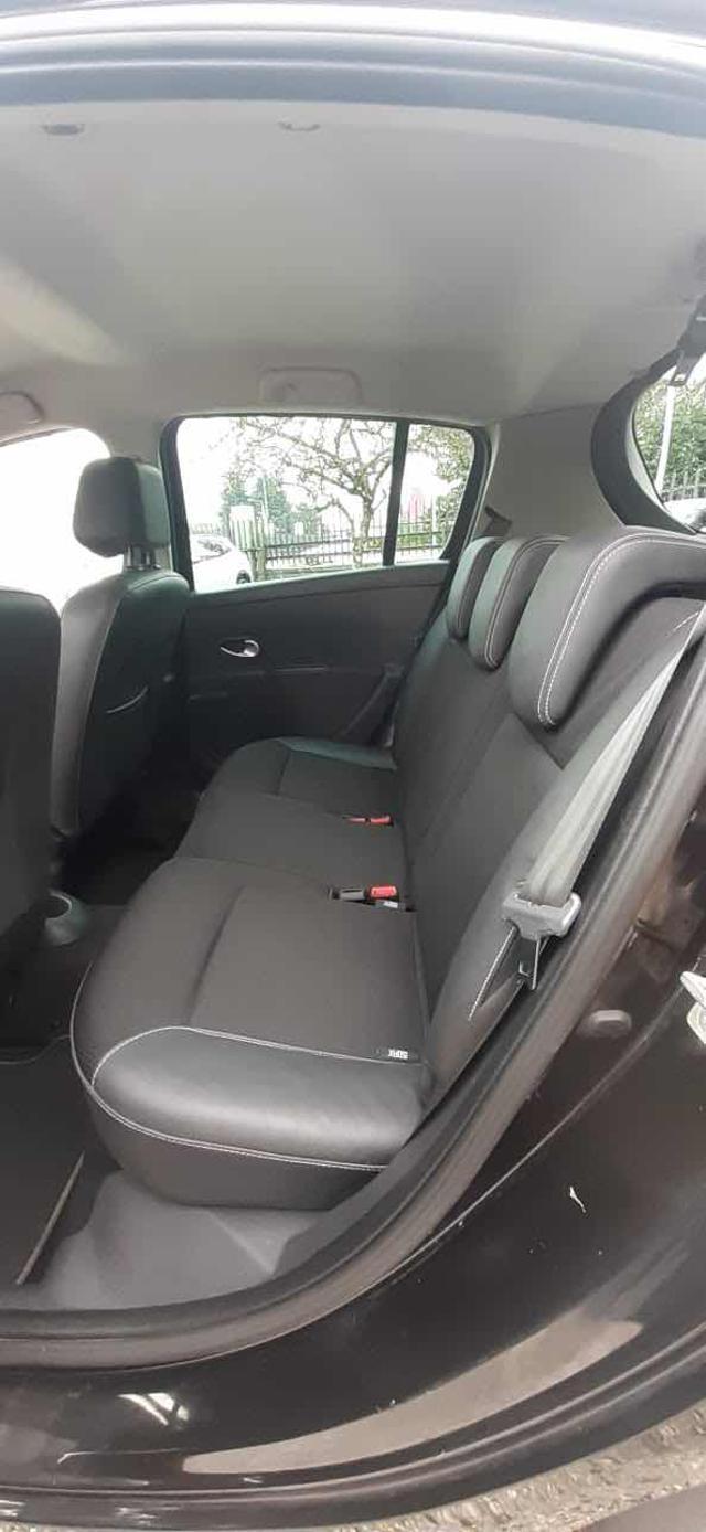 RENAULT Clio 1.5 dCi 85CV 5 porte Le Iene