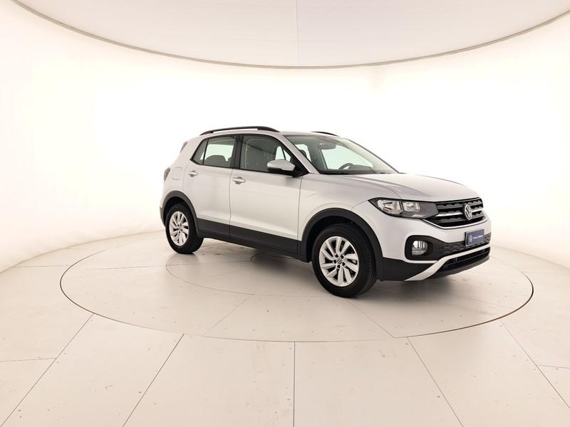 Volkswagen T-Cross 1.0 tsi style 95cv