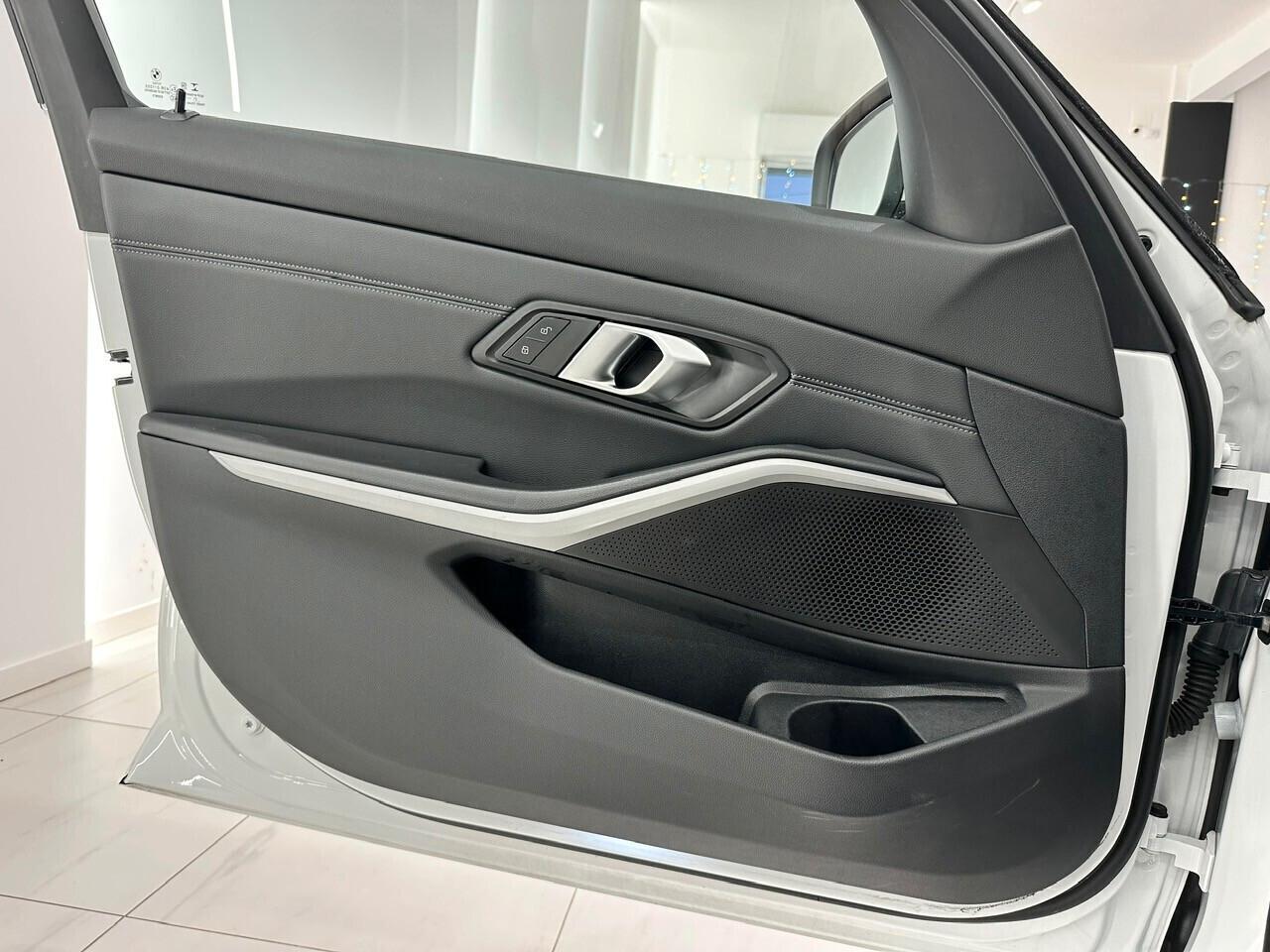 BMW 318d 2.0 150 CV MSport 70.000 KM 2022