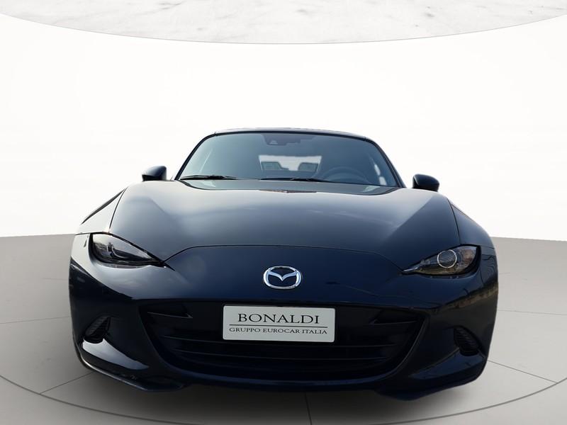 Mazda MX-5 1.5 exceed