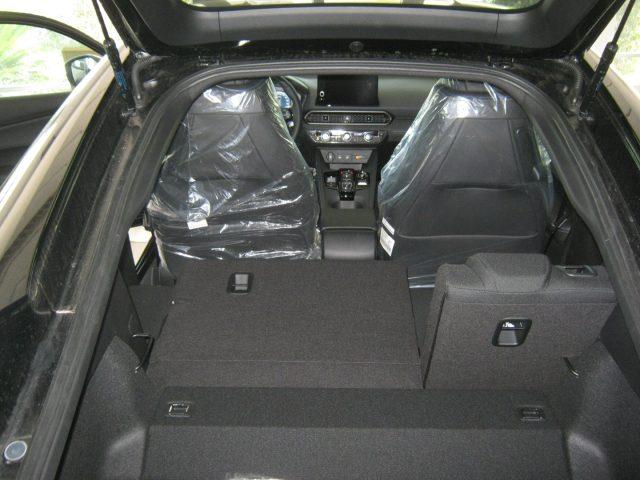 HONDA Prelude 2.0 Hev eCVT Advance