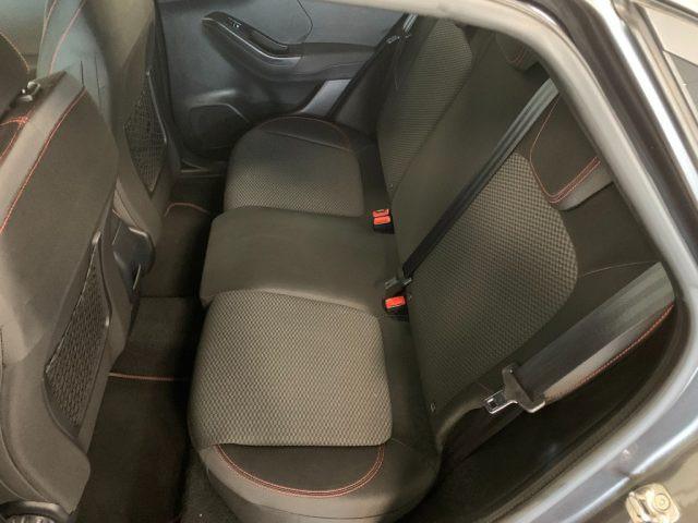 FORD Puma 1.0 Benzina ST-Line Hybrid