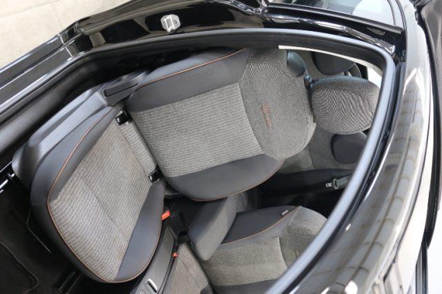 FIAT 500e Cabrio 42 kWh