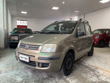 Fiat Panda 1.2 UNICO PROPRIETARIO IMPIANTO GPL!!!