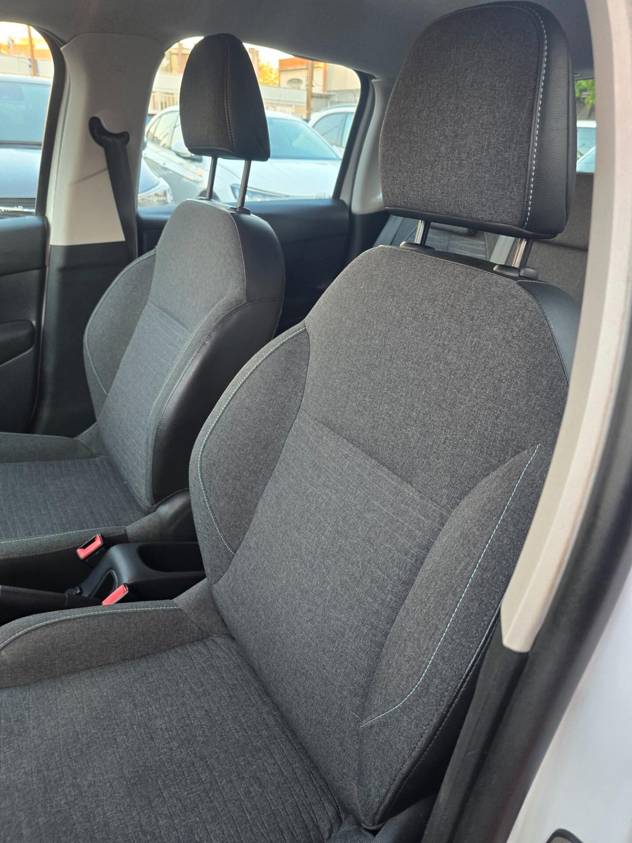 Citroen C3 BlueHDi 75 Feel Edition