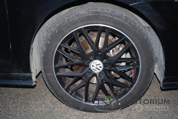 Volkswagen Golf 1.6 TDI 115 CV 5p. Sport BlueMotio