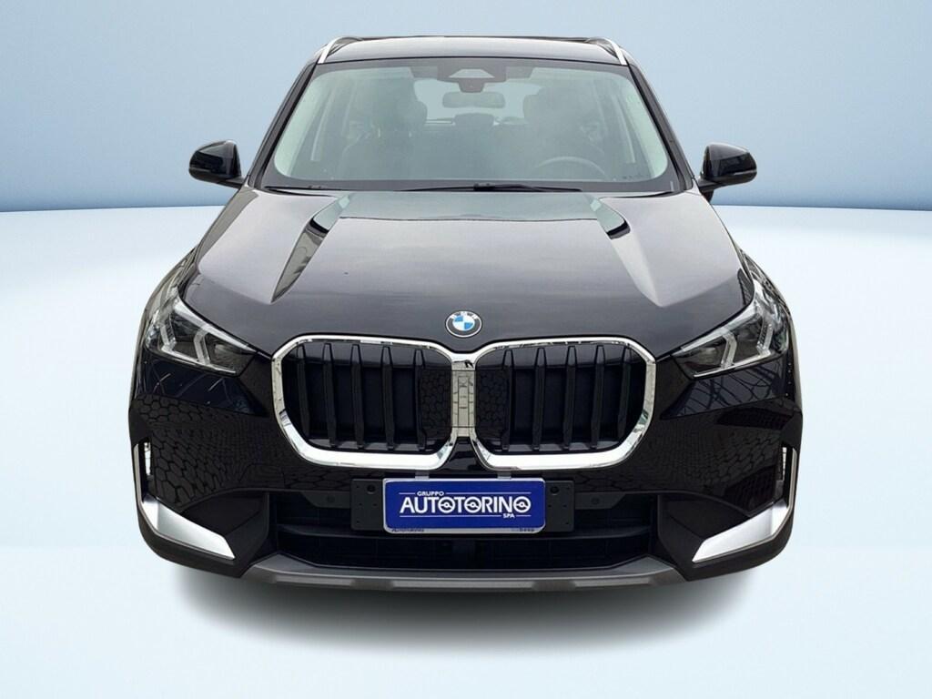 BMW X1 18 i sDrive DCT