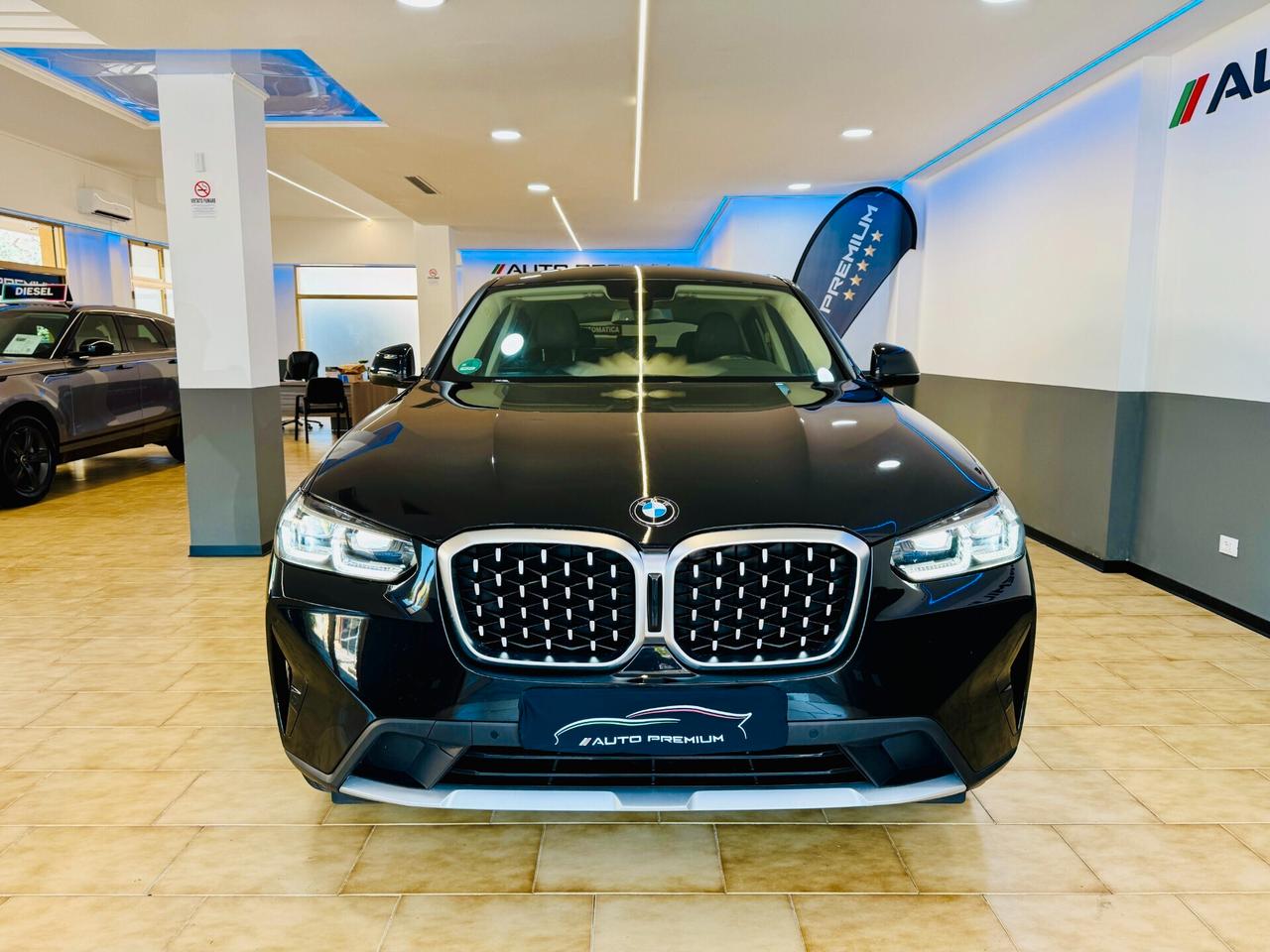 Bmw X4 xDrive20d R-Camera / Full Optional