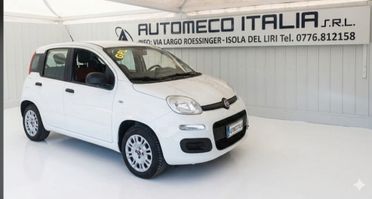 Fiat Panda 1.2 GPL - 2017 - KM. 103 MILA