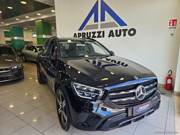 MERCEDES-BENZ GLC 200 d 4Matic Sport