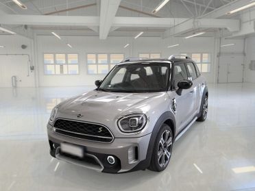 MINI COOPER SE COUNTRYMAN ALL4 4WD AUTOMATICA 5 PORTE BERLINA