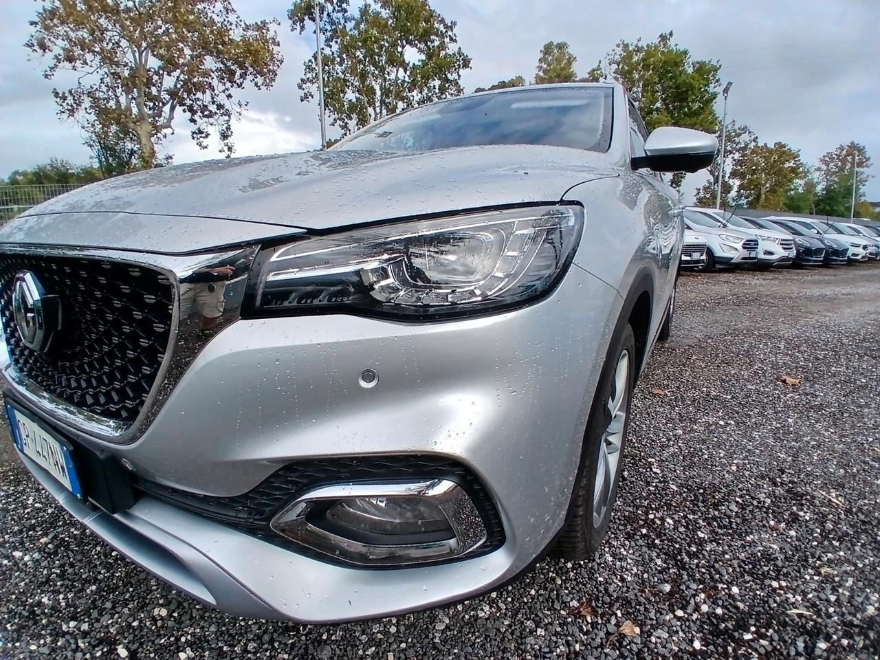 Mg HS 1.5T-GDI Luxury
