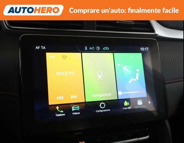 MG ZS 1.5 VTi-tech Luxury