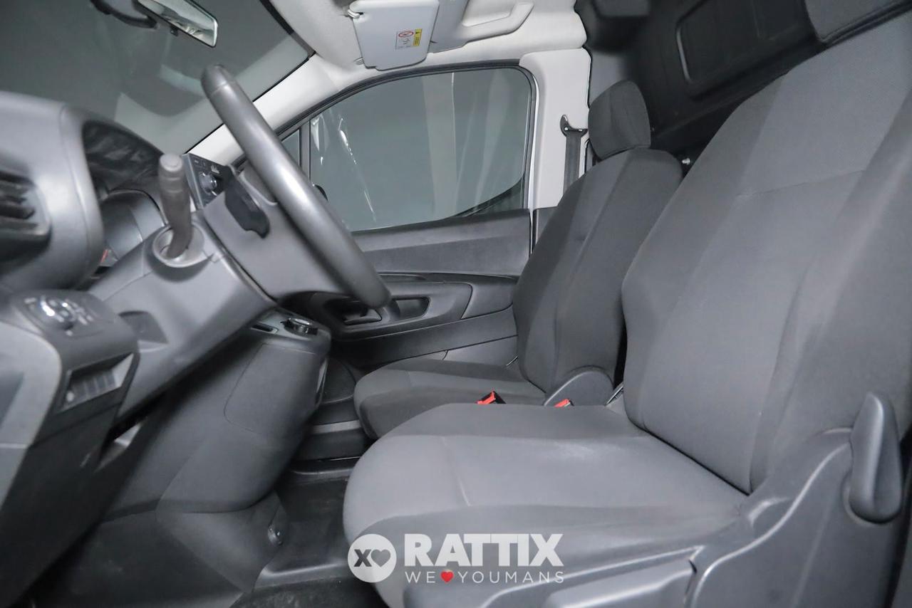 Opel Combo 1.5d 130CV L1H1 Edition Auto (IVA ESCLUSA)