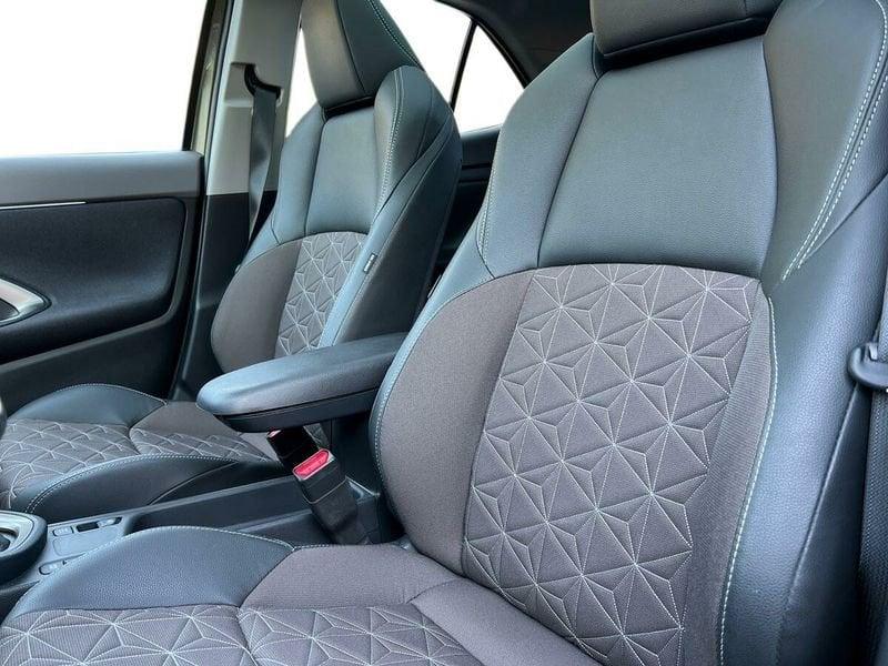 Toyota Yaris Cross Yaris Cross 1.5 Hybrid 5p. E-CVT Lounge