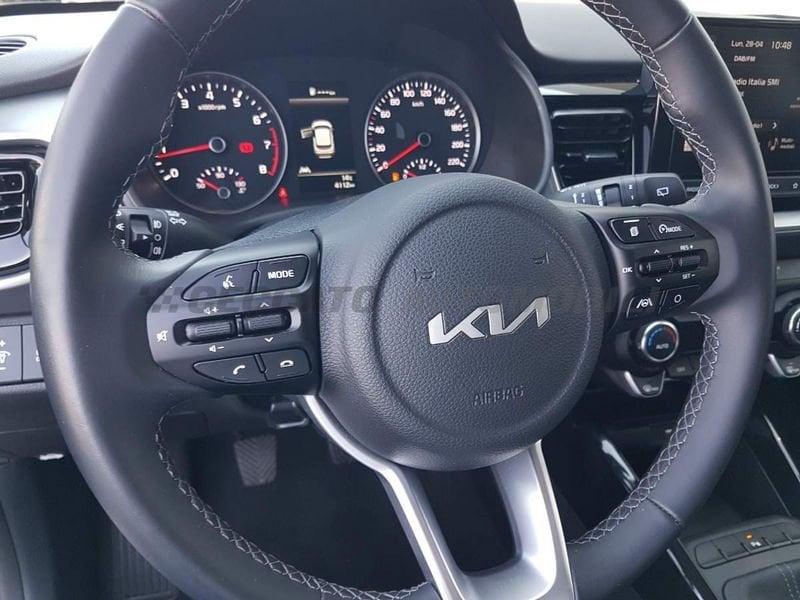KIA Stonic Stonic 1.2 dpi Style 84cv