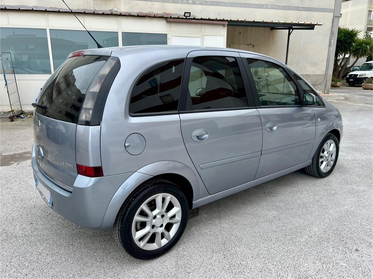 Opel Meriva 1.3 CDTI Cosmo