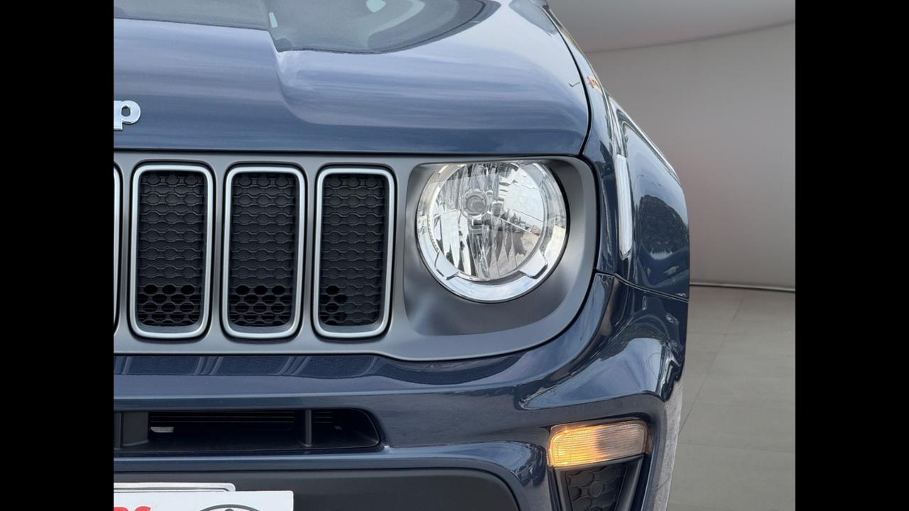 JEEP Renegade 2019 - Renegade 1.6 mjt Limited 2wd 130cv