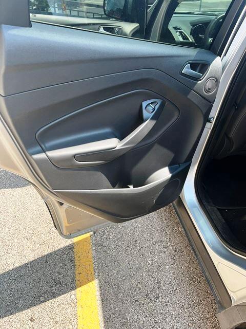 Ford Kuga 2.0 TDCI 150 CV S&S 2WD Titanium