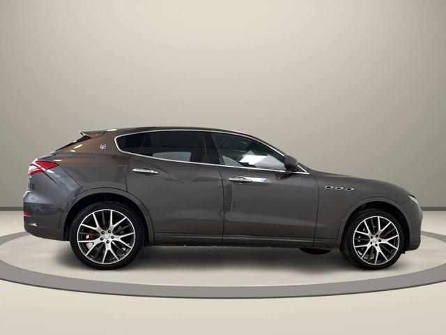 MASERATI Levante V6 Diesel 275 CV AWD Gransport