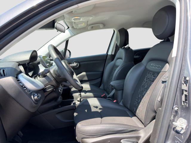 FIAT 500X 500X 1.3 MultiJet 95 CV Connect