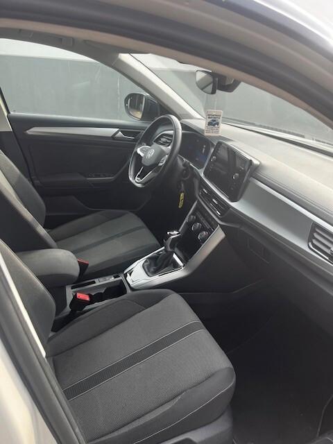 Volkswagen T-Roc 1.5 TSI ACT DSG Life