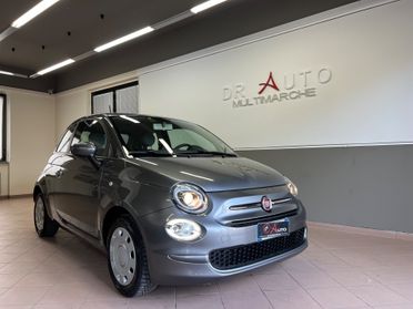 Fiat 500 1.2 Lounge UNICO PROPRIETARIO