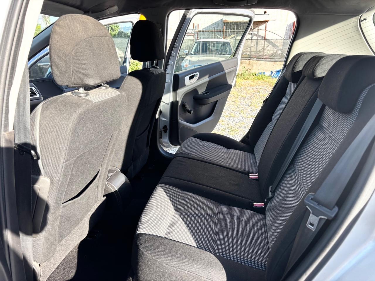 Peugeot 307 1.6 16V HDi 90CV 5p. XT