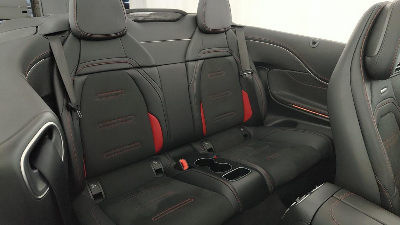 Mercedes-Benz CLE Cabrio AMG 53 Premium 4matic+ auto