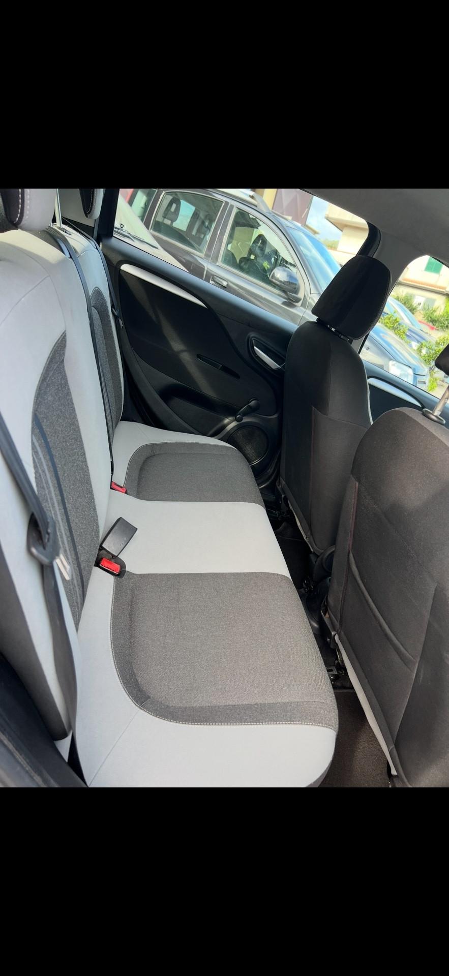 Fiat Punto Evo 1.3 Mjt 95 CV DPF 5 porte S&S Dynamic