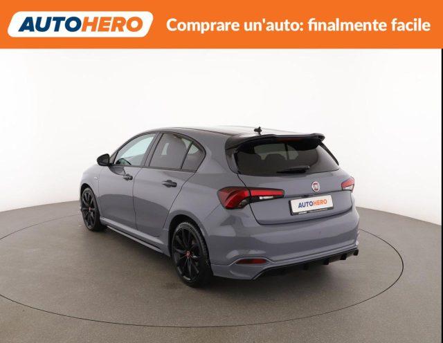 FIAT Tipo 1.4 5 porte S-Design
