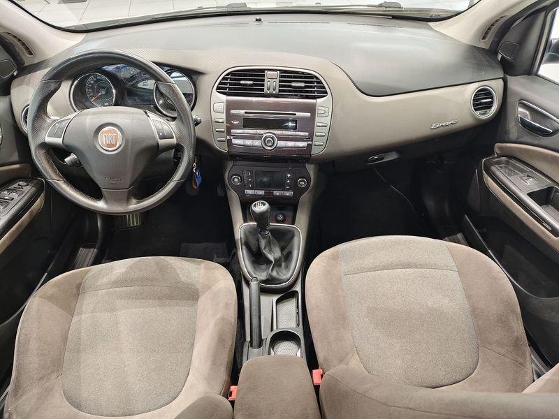 FIAT Bravo Bravo 1.6 mjt Dynamic 105cv*DIESEL*