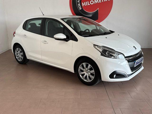 PEUGEOT 208 PureTech 82 Active Unicoproprietario,Iva esposta.