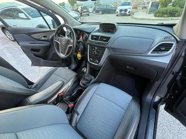 OPEL Mokka 1.6 CDTI Ecotec 136CV 4x2 S&S Cosmo SC. ROTTAMAZ.