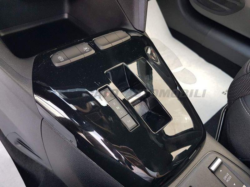 Opel Corsa Corsa 1.2 hybrid GS 100cv dct6