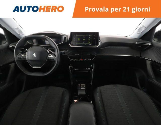 PEUGEOT 2008 PureTech 130 S&S Allure Pack
