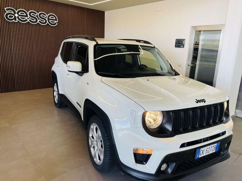 Jeep Renegade Renegade 1.0 T3 Limited