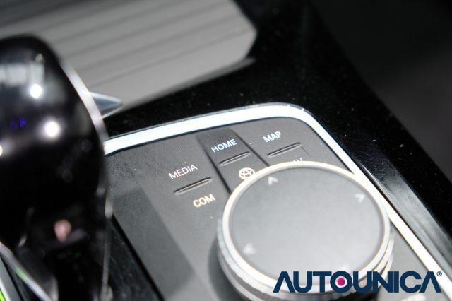 BMW X3 XDRIVE30E MSPORT TETTO PANORAMICO APRIBILE