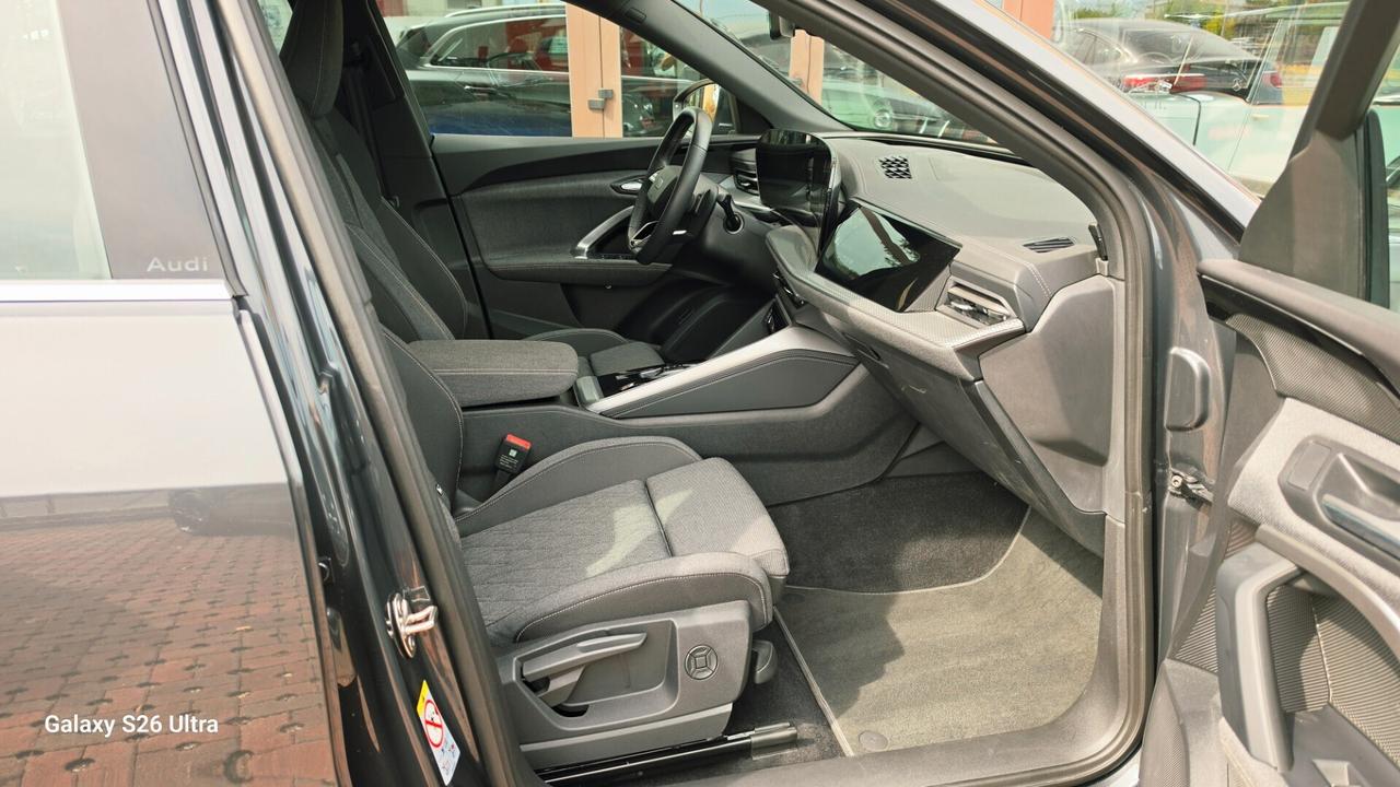 Audi Q5 SPB 40 TDI quattro S tronic line