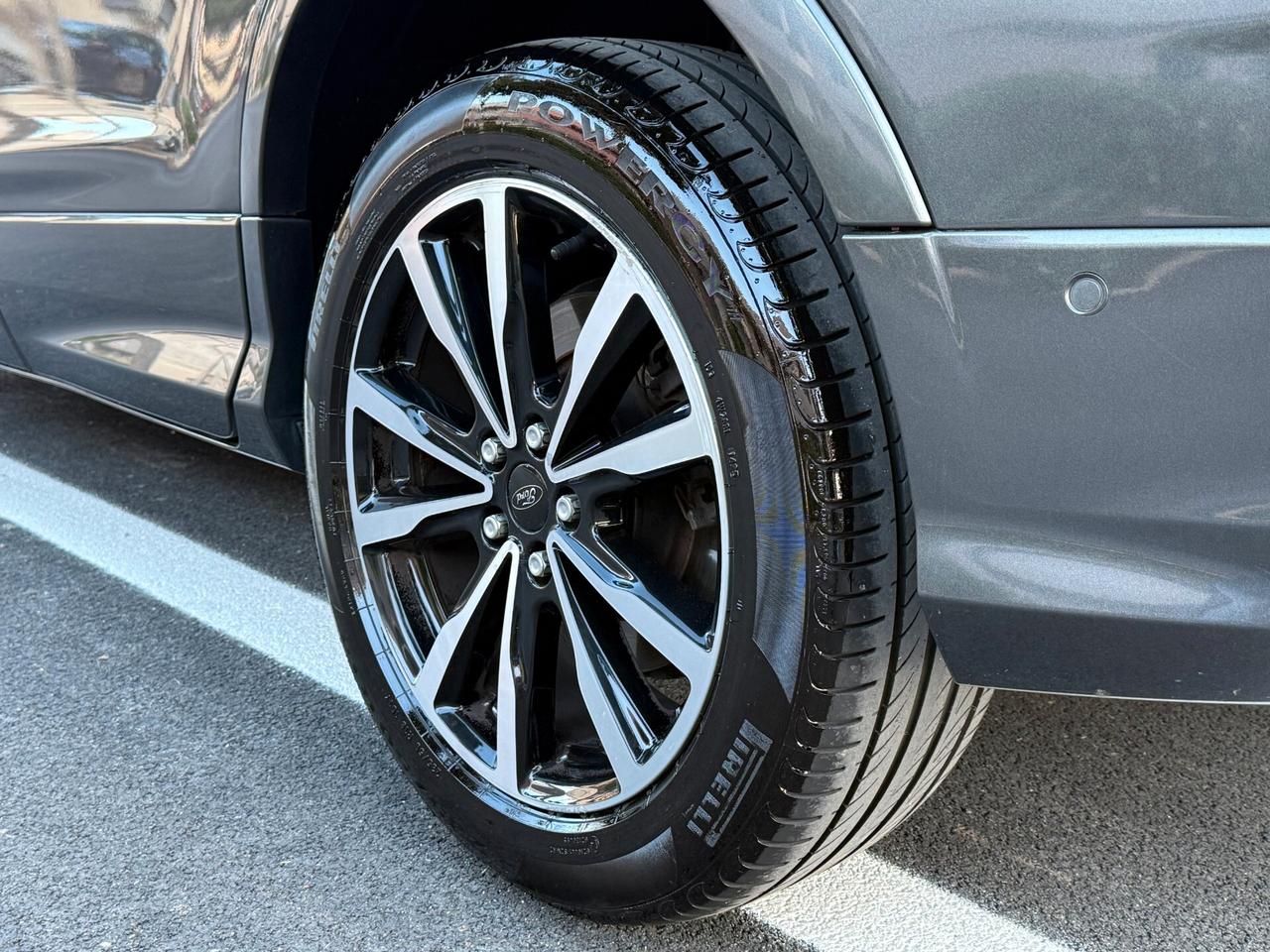 Ford Kuga 1.5 TDCI 120CV ST-Line NAVI CAMERA 2018