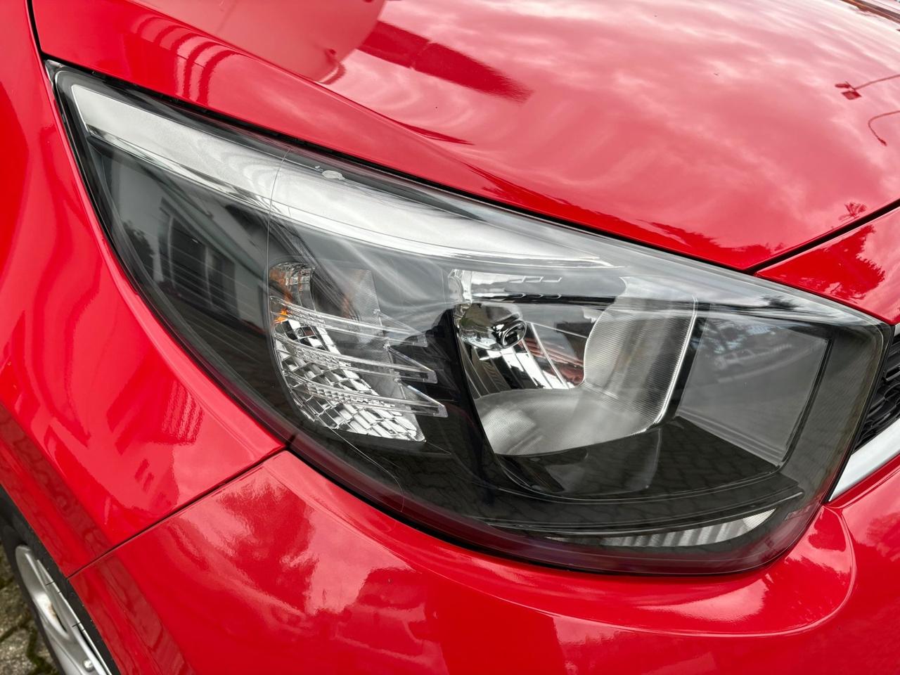 Kia Picanto 1.0 12V 5 porte X Line PROMO PREZZO RT ALL INCLUSIVE LEGGERE DESCRIZIONE IN MODO DETTAGLIATO