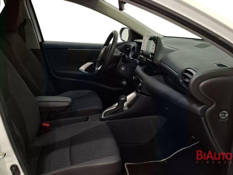 Toyota Yaris Yaris 1.5h Trend