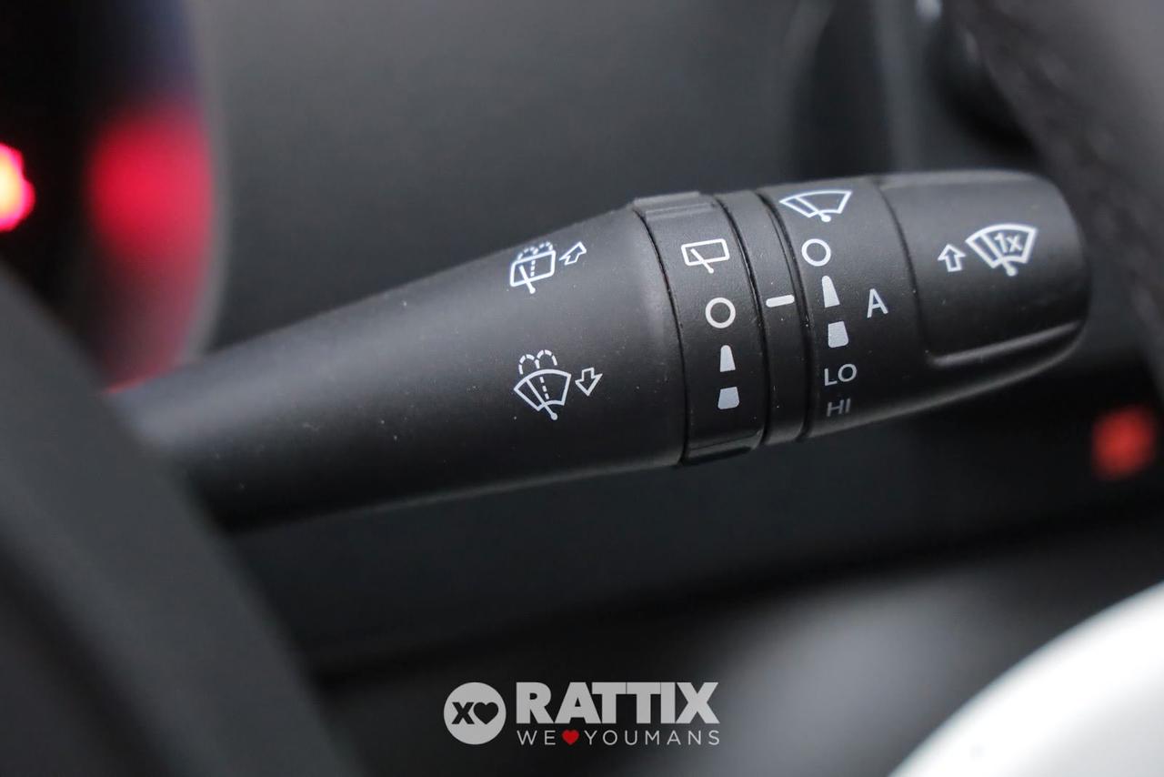 Fiat Panda Pandina 1.0 Firefly Hybrid 70CV Cross