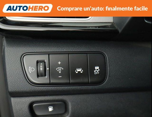 KIA Niro 1.6 GDi DCT HEV