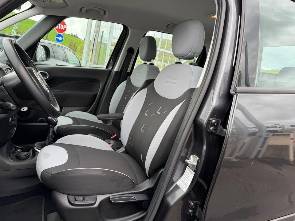 Fiat 500L 1.3 Multijet 95 CV Business