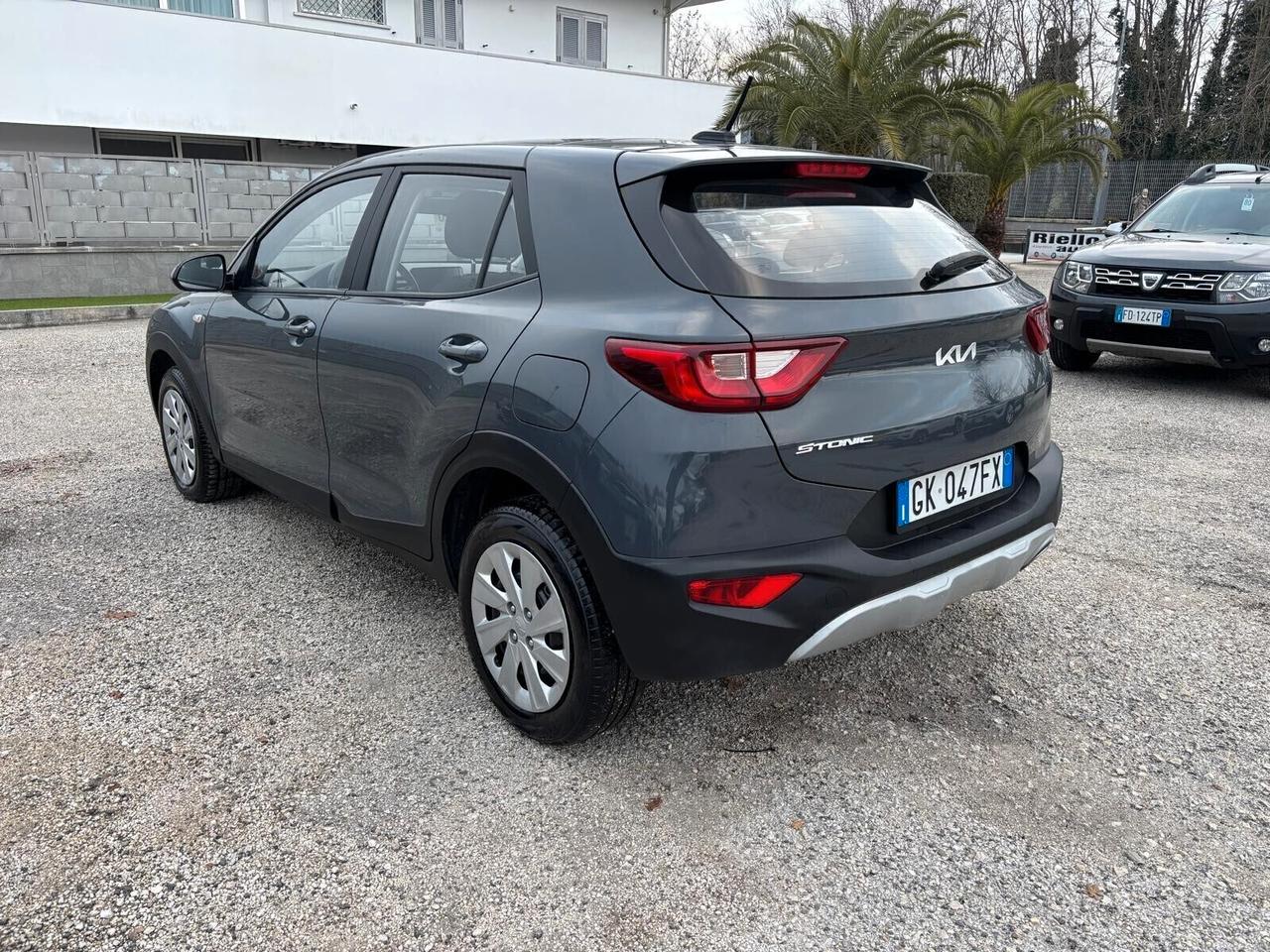 Kia Stonic 1.2 Urban 5 porte - 2022