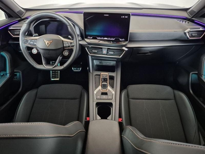 Cupra Formentor 2.0 tdi 150cv dsg