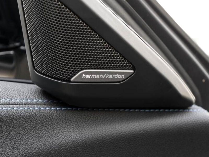 BMW Z4 Z4 sDrive20i Msport Navi Harman Kardon 19" Led